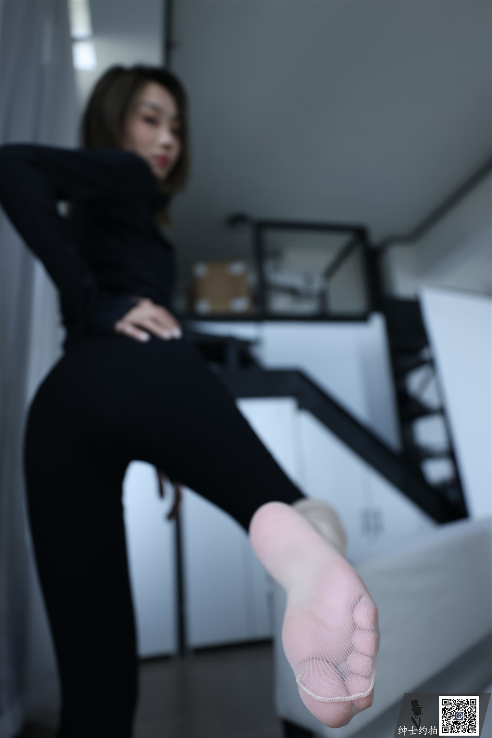 SHENSHI绅士 – SS015 霖霖